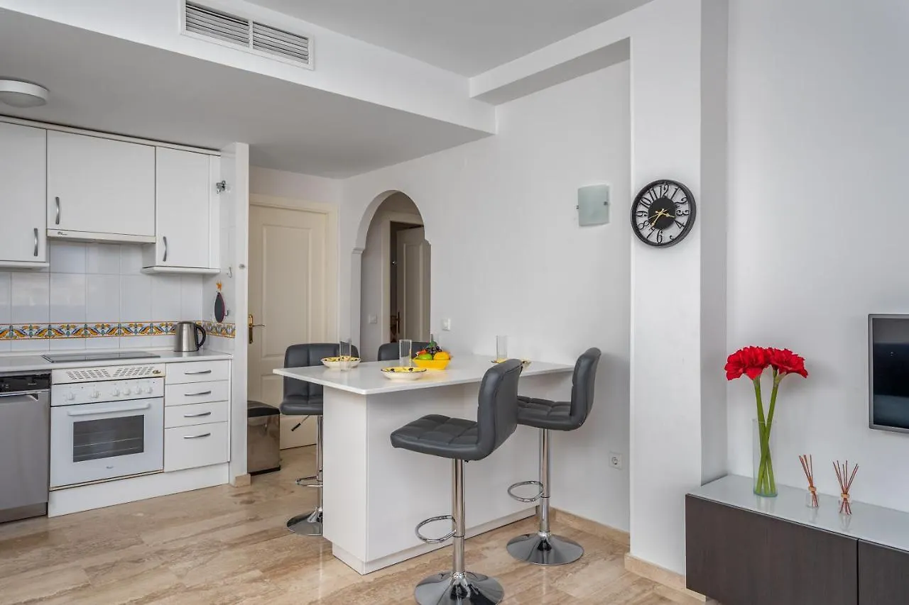 Appartamento Bright Terrace In Riviera Del Sol By Costarentals - Ref 167 Sitio de Calahonda