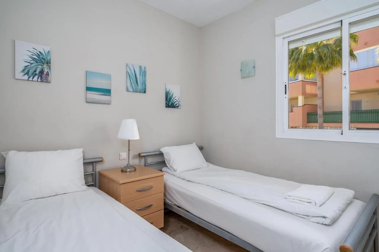 Bright Terrace In Riviera Del Sol By Costarentals - Ref 167 Sitio de Calahonda 0*,