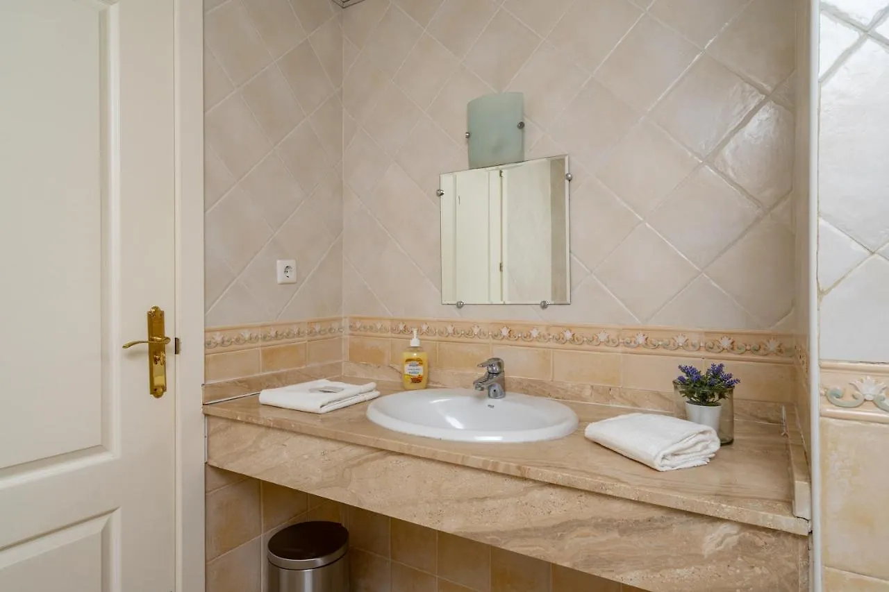 Appartamento Bright Terrace In Riviera Del Sol By Costarentals - Ref 167 Sitio de Calahonda Spagna