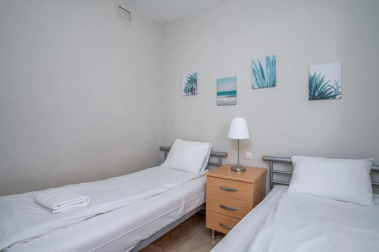 Bright Terrace In Riviera Del Sol By Costarentals - Ref 167 Sitio de Calahonda 0*,  Spain