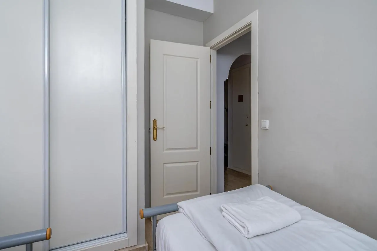 Apartment Bright Terrace In Riviera Del Sol By Costarentals - Ref 167 Sitio de Calahonda