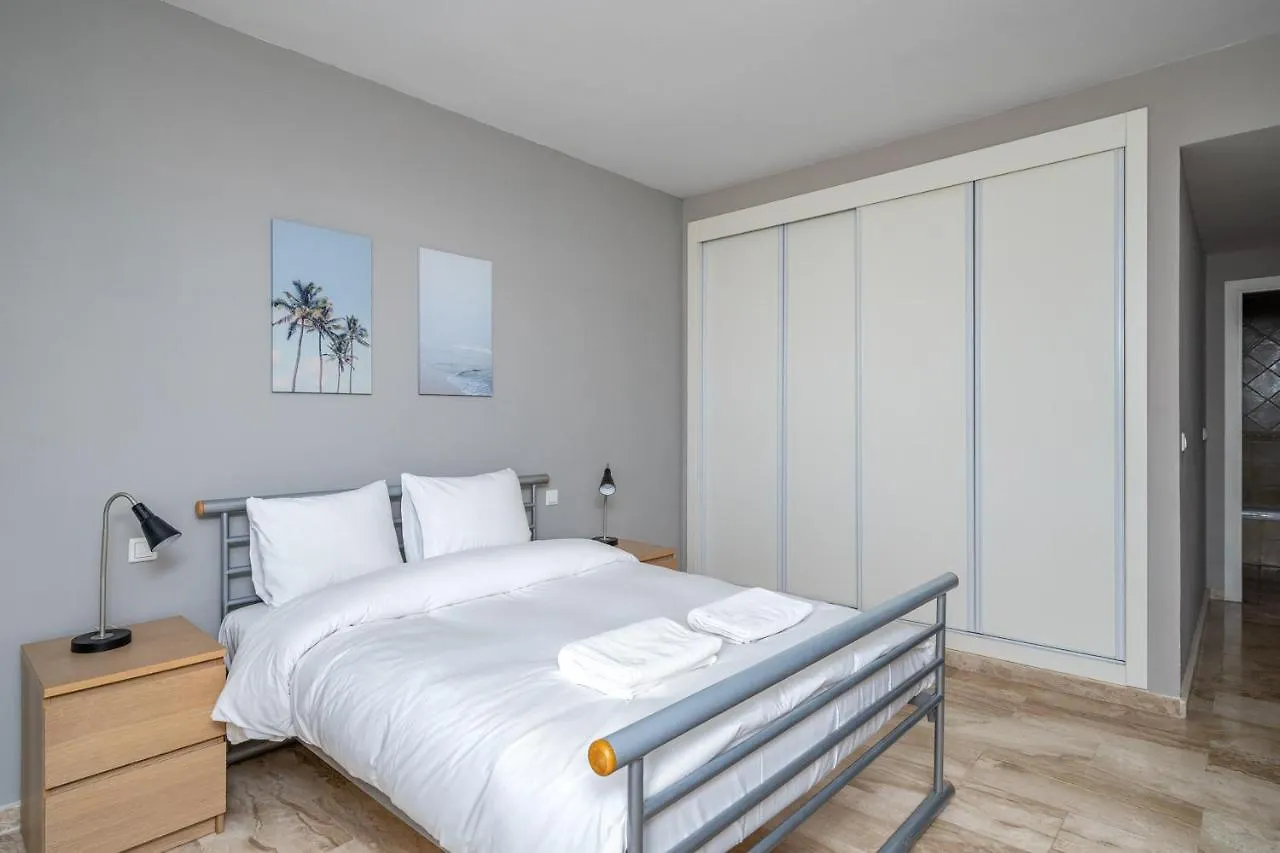 Bright Terrace In Riviera Del Sol By Costarentals - Ref 167 Sitio de Calahonda 0*,  Spagna