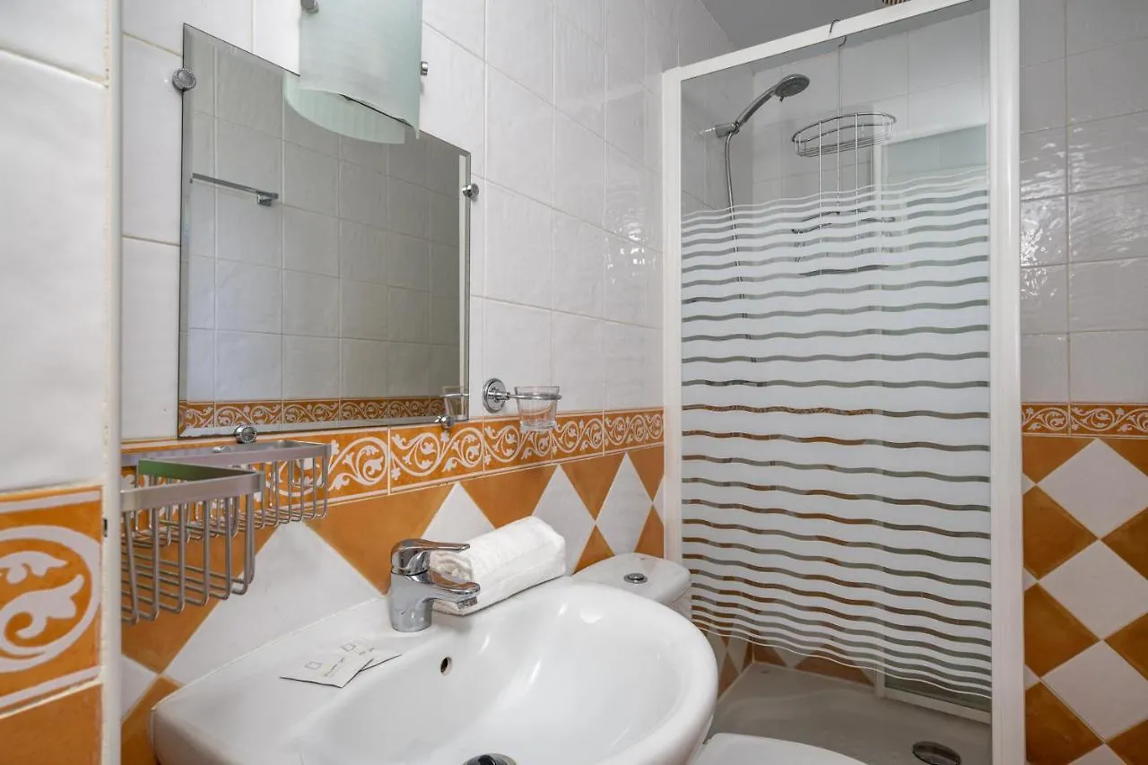 Bright Terrace In Riviera Del Sol By Costarentals - Ref 167 Sitio de Calahonda